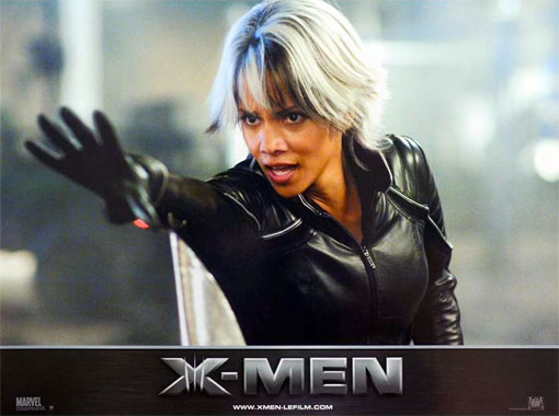 X-Men, le film de 2000