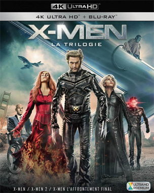 X Men 2000 trilogy brfr 2018