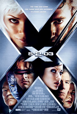 X-Men 2000