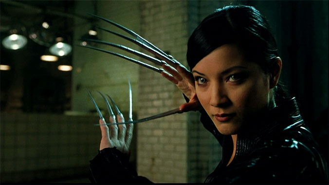 X-Men 2, le film de 2003