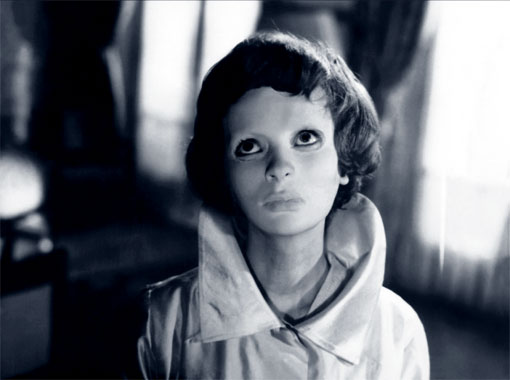 Les yeux sans visage, le film de 1960