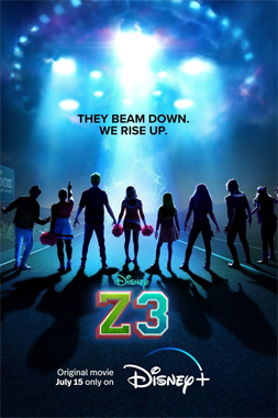 Z3, Zombie 3, le film de 2022