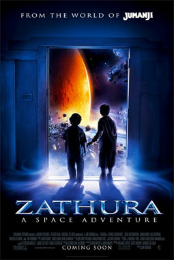 Zathura 2005