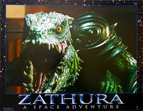 Zathura, le film de 2005