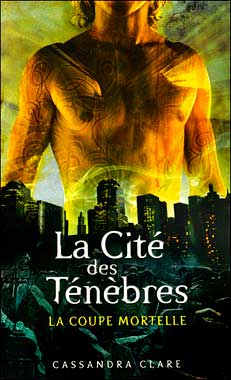 La cité des ténèbres, le roman de 2007