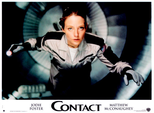 Contact (1997) photo