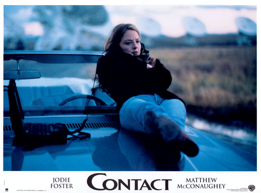 Contact (1997) photo