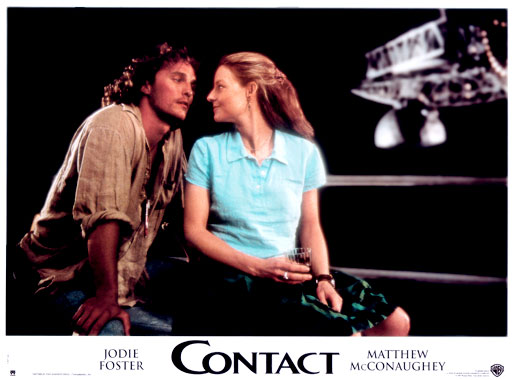 Contact (1997) photo