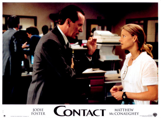 Contact (1997) photo