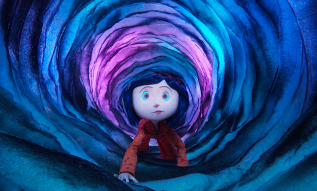 Coraline (2009) photo