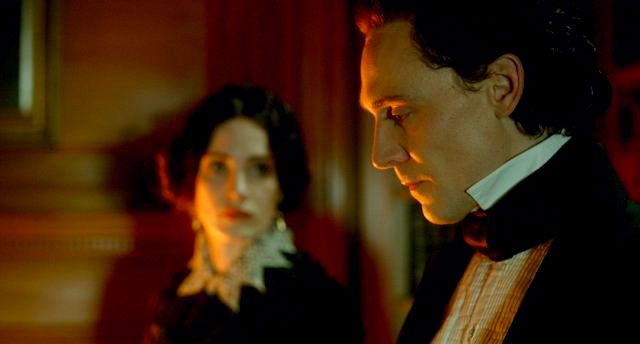 Crimson Peak (2015) photo