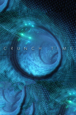Crunch Time, la mini-série de 2016