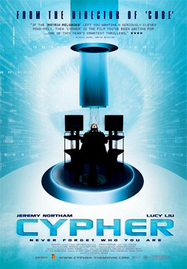 Cypher, le film de 2002