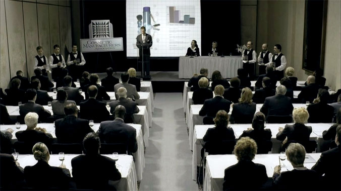 Cypher, le film de 2002