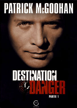 Destination Danger, la série télévisée de 1960