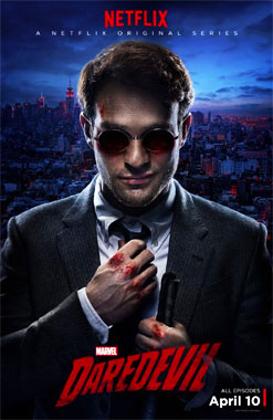 Daredevil, la série de 2015