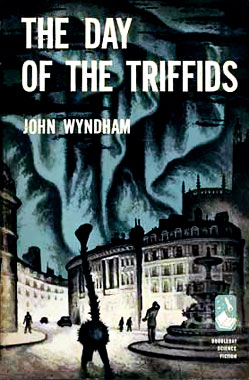 Le jour des Triffides, le roman de 1951