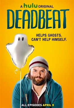 Deadbeat, la série télévisée de 2014