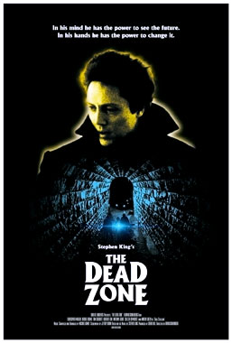 The Dead Zone, le film de 1983