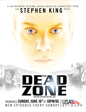 The Dead Zone, la série télévisée de 2002