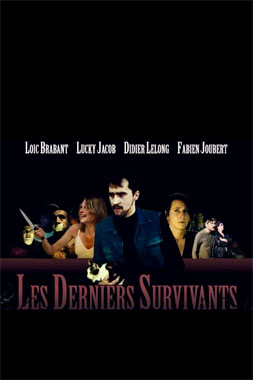 Les derniers survivants, le film de 2016