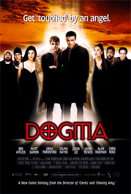 Dogma, le film de 1999