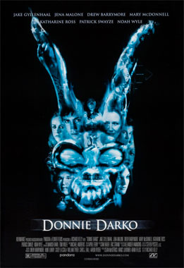 Donnie Darko, le film de 2001