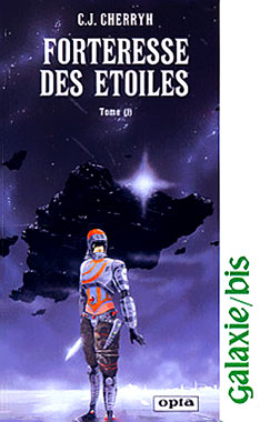 Forteresse des étoiles, le roman de 1981