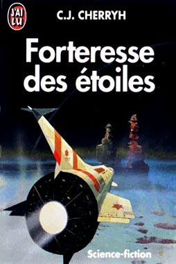 Forteresse des étoiles, le roman de 1981