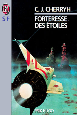 Forteresse des étoiles, le roman de 1981