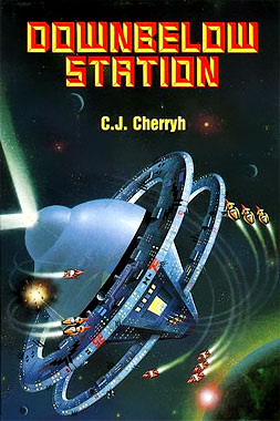 Forteresse des étoiles, le roman de 1981