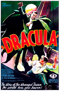 Dracula, le film de 1931