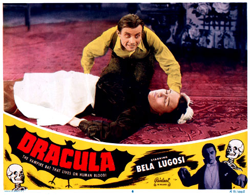 Dracula, le film de 1931