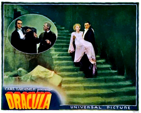 Dracula, le film de 1931