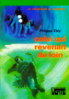 Celui qui revenait de loin