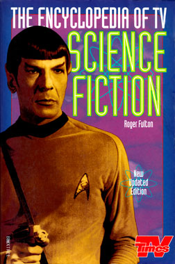 The Encyclopedia of TV Science-Fiction, l'édition de 1995