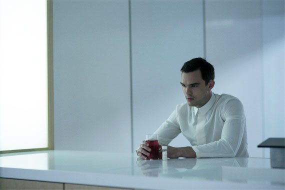 Equals, le film de 2016