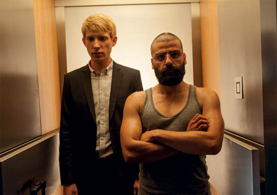 Ex-Machina, le film de 2015