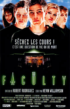 The Faculty, le film de 1998