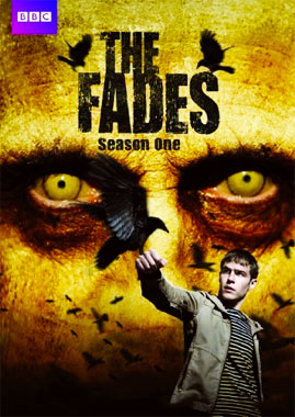 The Fades, la série de 2011