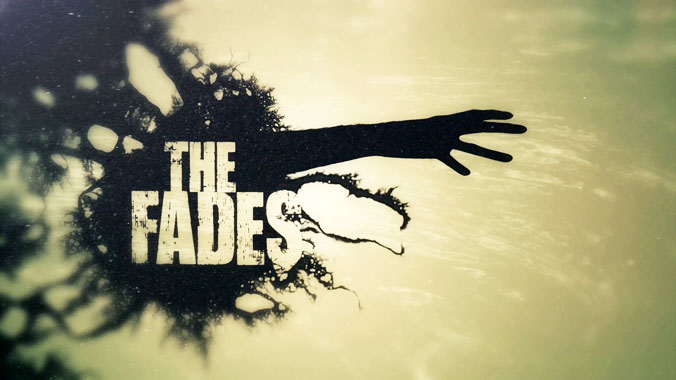 The Fades, la série de 2011