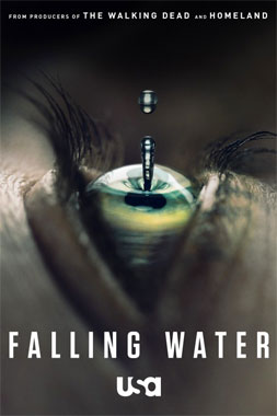 Falling Water, la série télévisée de 2016