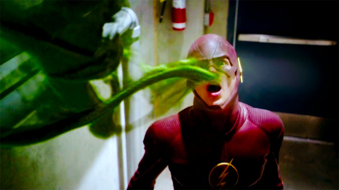 The Flash 2014 saison 1 épisode 3 photo