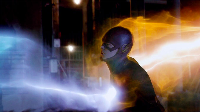 The Flash (2014) saison 1 épisode 7 photo