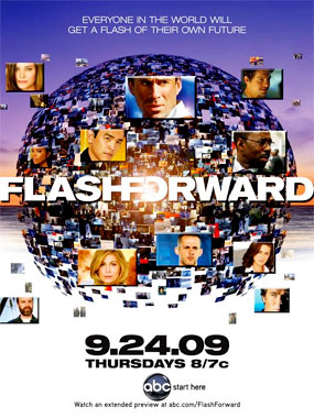 Flashforward, la série télévisée de 2009