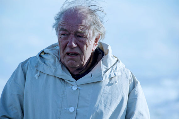 Fortitude (2015) saison 1 épisode 1 photo