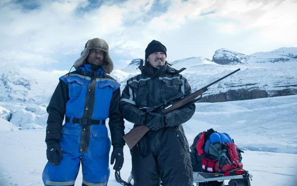 Fortitude (2015) saison 1 épisode 1 photo