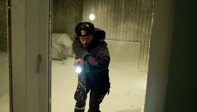 Fortitude S01E02 Chapitre second (2015)