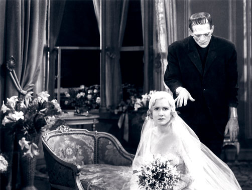 Frankenstein (1931) photo