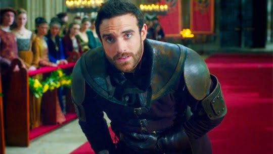 Galavant saison 1 épisode 1